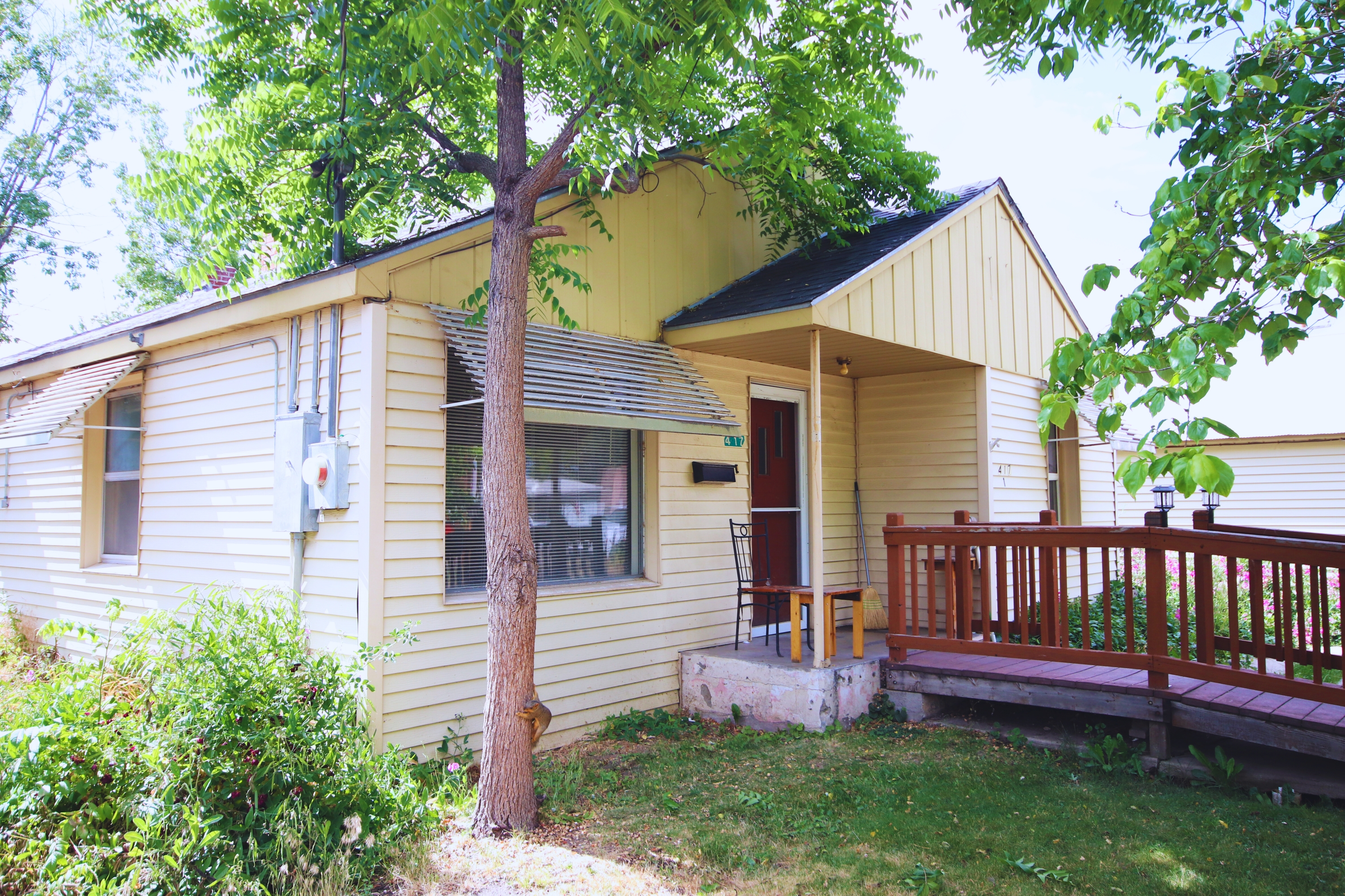 417 North De Clark Avenue - Unit 1